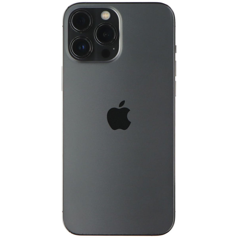 Apple iPhone 13 Pro Max (6.7-inch) Smartphone A2484 AT&T Only - 256GB/Graphite