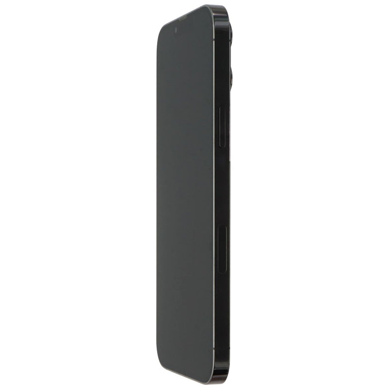 Apple iPhone 13 Pro Max (6.7-inch) Smartphone A2484 AT&T Only - 256GB/Graphite