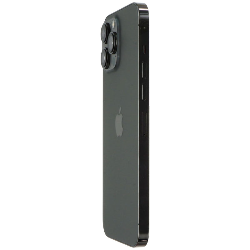 Apple iPhone 13 Pro Max (6.7-inch) Smartphone A2484 AT&T Only - 256GB/Graphite