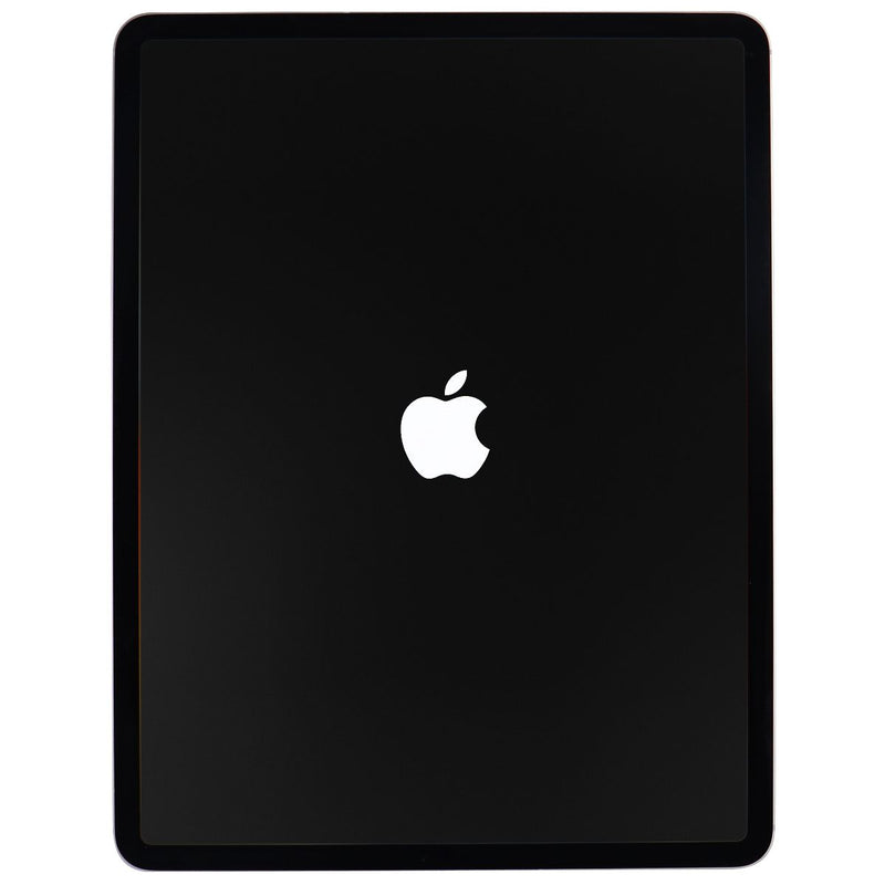 Apple iPad Pro (12.9-in) 4th Gen Tablet (A2069) Unlocked - 256GB/Silver