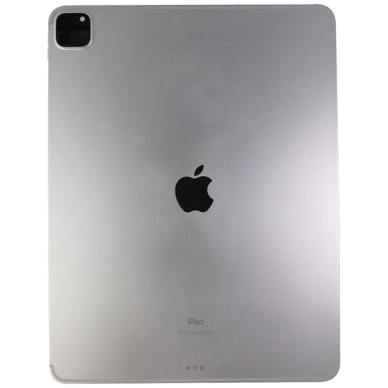 Apple iPad Pro (12.9-in) 4th Gen Tablet (A2069) UNLOCKED - 128GB/Silver