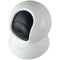 Tapo Tp-Link C200 Wired 1080p HD Pan/Tilt Security Wi-Fi Camera - White / 128GB