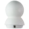 Tapo Tp-Link C210 Wired 3MP HD 2K Pan/Tilt Security Wi-Fi Camera - White / 256GB