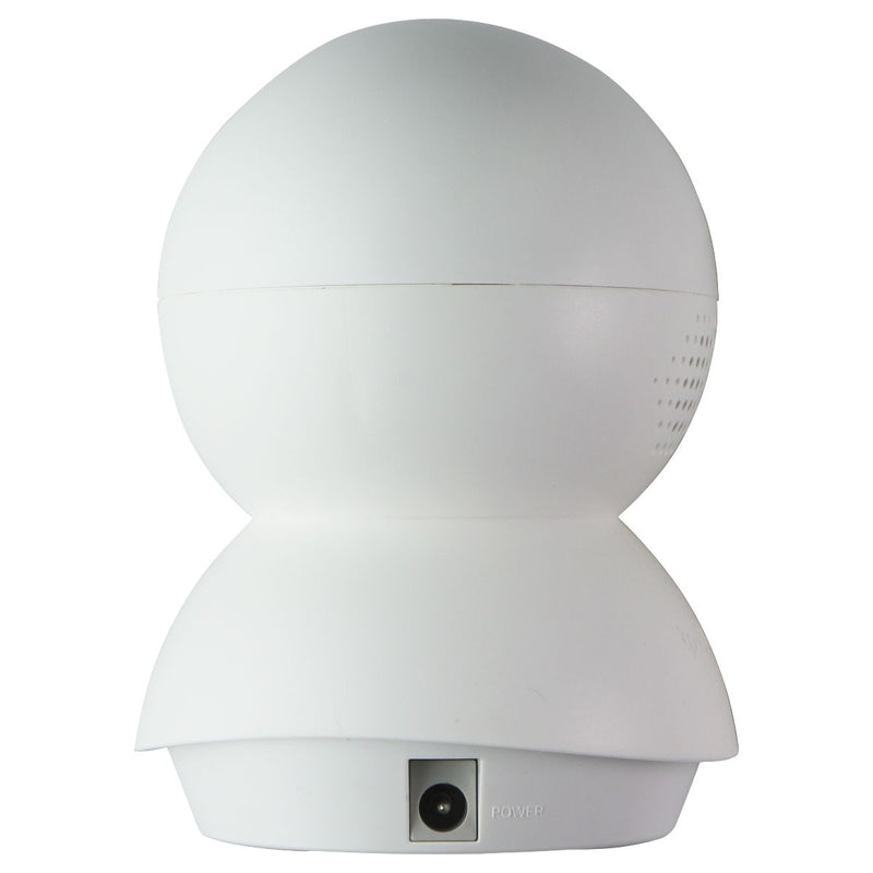 Tapo Tp-Link C210 Wired 3MP HD 2K Pan/Tilt Security Wi-Fi Camera - White / 256GB