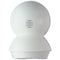 Tapo Tp-Link C210 Wired 3MP HD 2K Pan/Tilt Security Wi-Fi Camera - White / 256GB