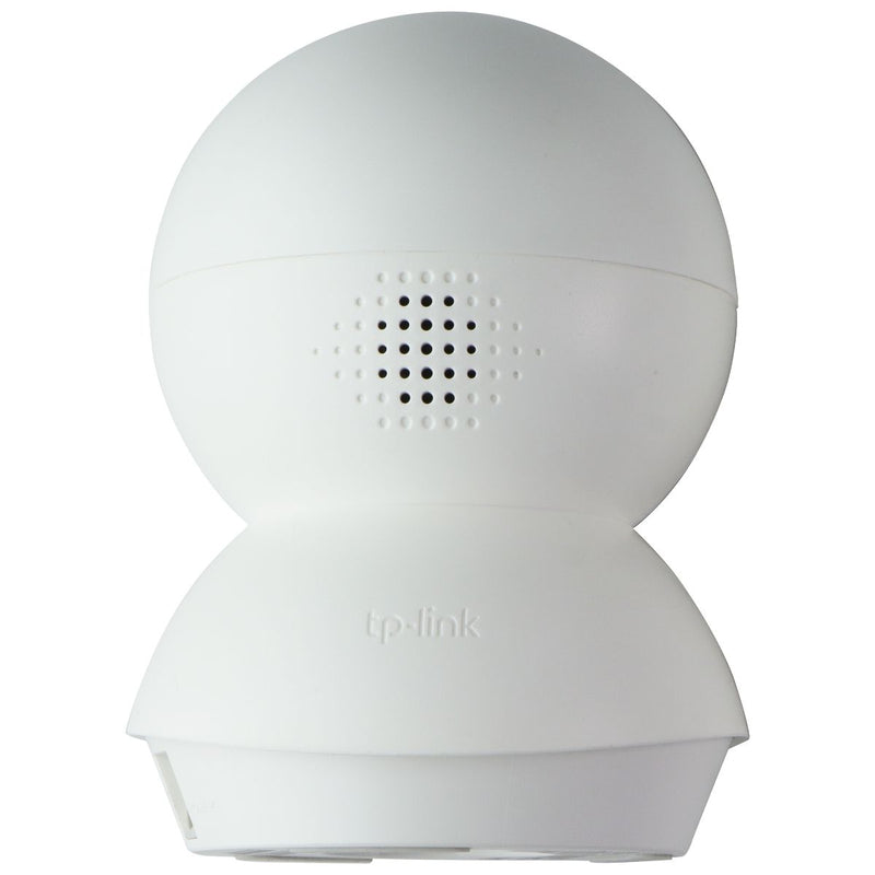 Tapo Tp-Link C210 Wired 3MP HD 2K Pan/Tilt Security Wi-Fi Camera - White / 256GB