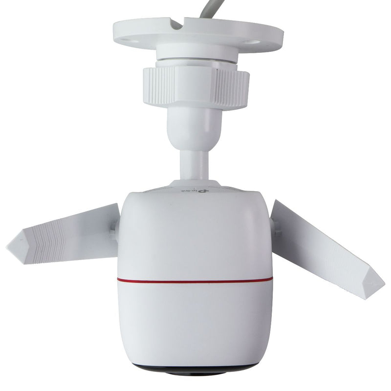 Tapo Tp-Link C310 3MP HD Outdoor Security Wi-Fi Camera - White (EU / US Plugs)