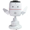 Tapo Tp-Link C310 3MP HD Outdoor Security Wi-Fi Camera - White (EU / US Plugs)