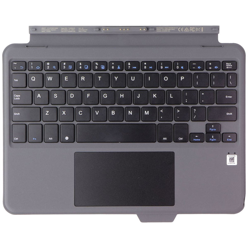 Targus Galaxy Tab Active 4 Pro Magnetic Keyboard (GP-JKT63)