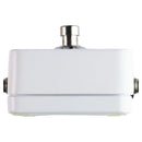 TC Electronic PolyTune 3 Polyphonic Tuner - White