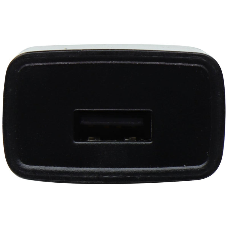 TCL Travel Charger USB-A Wall Adapter (UC13US) 5V/2A - Black