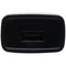 TCL Travel Charger USB-A Wall Adapter (UC13US) 5V/2A - Black