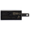 TCL Travel Charger USB-A Wall Adapter (UC13US) 5V/2A - Black