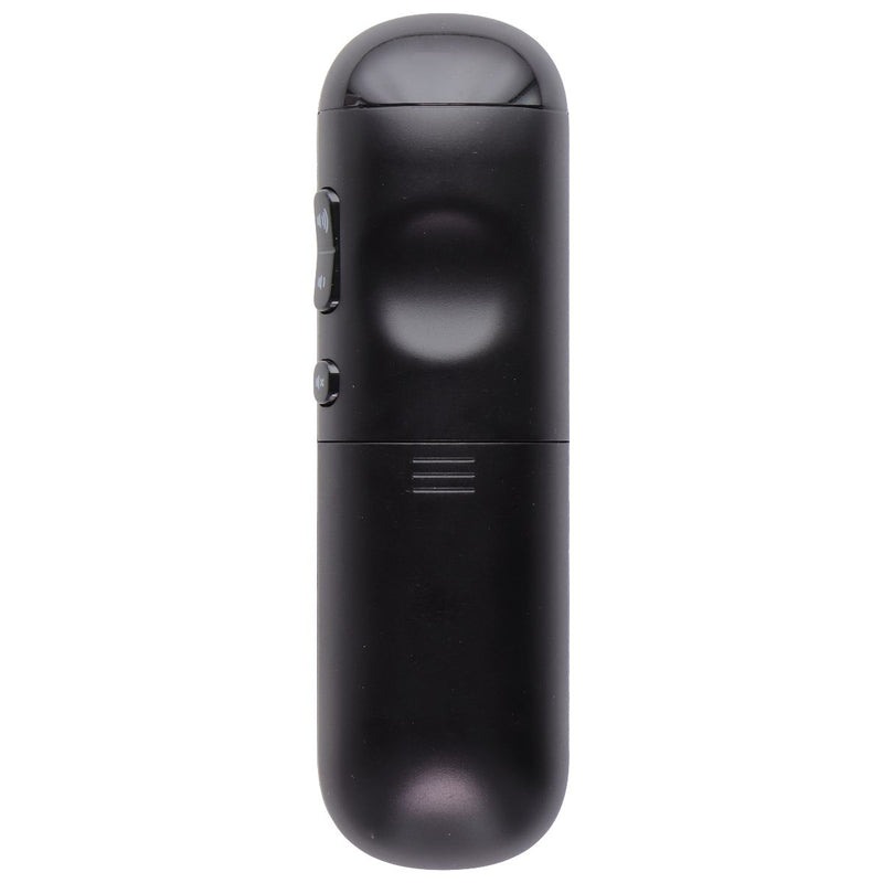TCL Remote Control (GZL-P17019) with Netflix/ESPN/Hulu Keys - Black