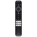 TCL TV Remote Control (RC813 FMB3) with Netflix/Prime/YouTube/TCL/AppleTv Keys