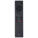 TCL Remote (RC713A FMB7) with Netflix/Prime/YouTube/AppleTV/TCLtv+/Disney+