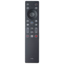 TCL Remote Control w/ Google Voice Netflix/Prime/YouTube Keys (RC933A) - Silver