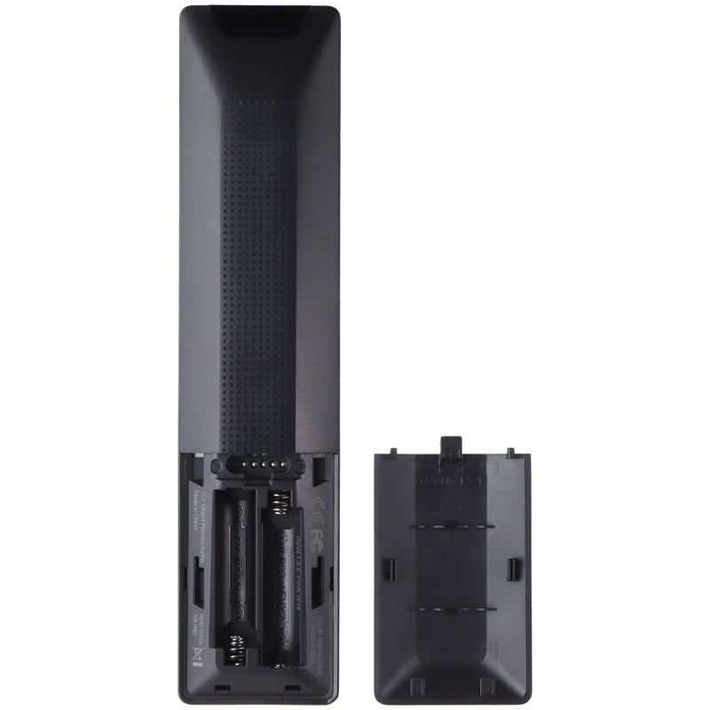 TCL Remote Control w/ Google Voice Netflix/Prime/YouTube Keys (RC933A)