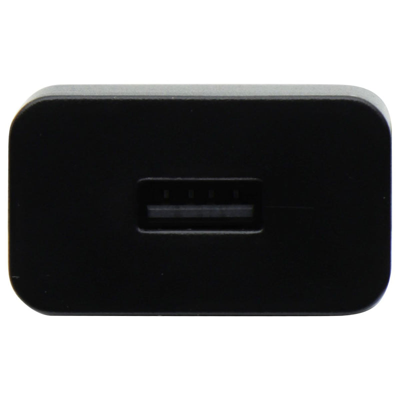 TCL Travel Charger USB-A Wall Adapter (618045) 5V/1A - Black