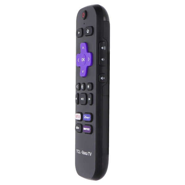 TCL Roku TV Remote w/ Voice Search w/ Netflix/Disney+/AppleTV+/HBOMax Keys