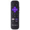 TCL Roku TV Remote w/ Voice Search w/ Netflix/Disney+/AppleTV+/HBOMax Keys