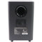 TCL 2.1-ch 22-inch Sound Bar with Wireless Subwoofer & Remote S4210, 2023 Model