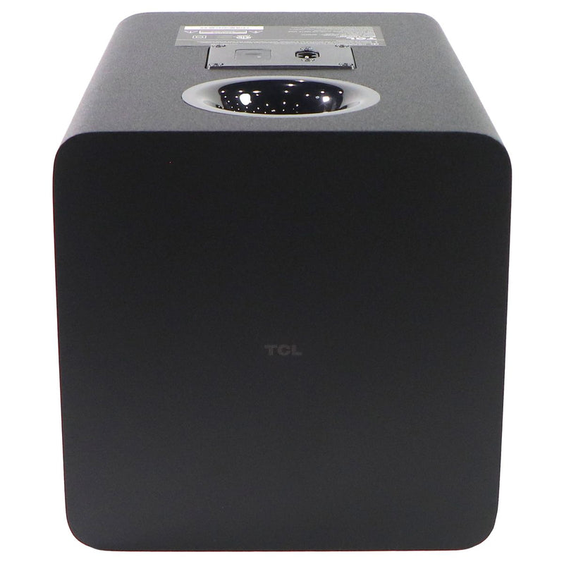 TCL 2.1-ch 22-inch Sound Bar with Wireless Subwoofer & Remote S4210, 2023 Model