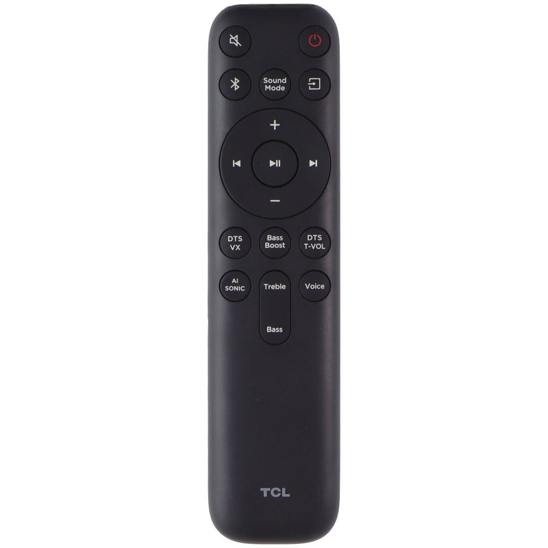 TCL 2.1-ch 22-inch Sound Bar with Wireless Subwoofer & Remote S4210, 2023 Model