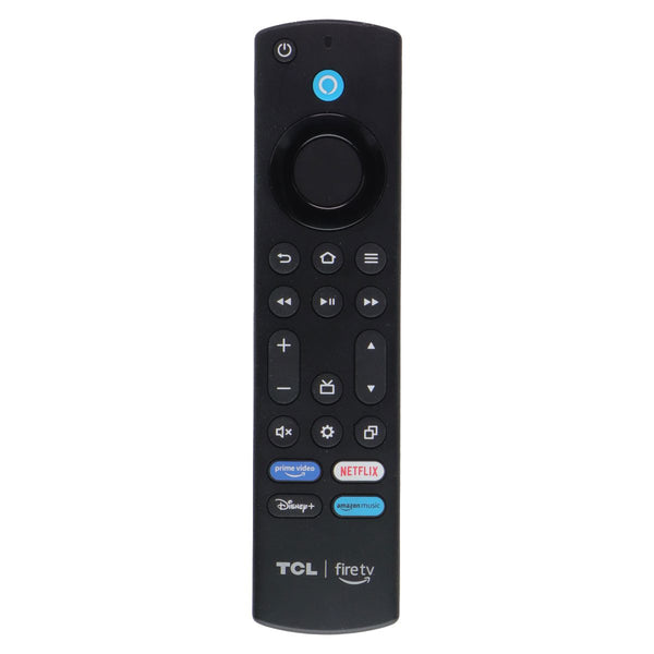 TCL Original Fire TV Remote Control w/ Prime Video/NetFlix/Disney+/Amazon (GRE3)