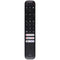 TCL Remote Control (RC923/FMB2) Netflix/Prime/YouTube/TCLtv/AppleTV/PlutoTV