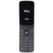 TCL Flip3 Flip Phone (T435S) Verizon Only - 16GB / Stone Gray