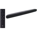 TCL Alto 6+ Soundbar (TS6110-NA) - Black (Soundbar Only - No Subwoofer**)