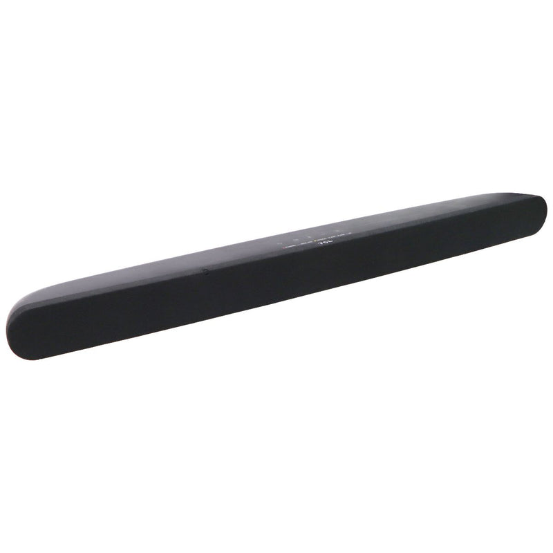 TCL Alto 6+ Soundbar (TS6110-NA) - Black (Soundbar Only - No Subwoofer**)