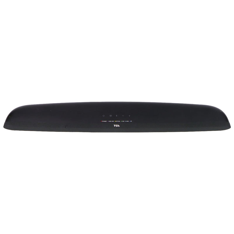 TCL Alto 6+ Soundbar (TS6110-NA) - Black (Soundbar Only - No Subwoofer**)
