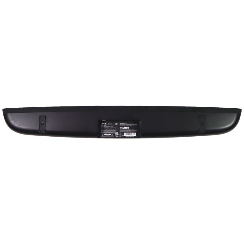 TCL Alto 6+ Soundbar (TS6110-NA) - Black (Soundbar Only - No Subwoofer**)