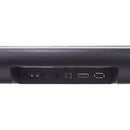 TCL Alto 6+ Soundbar (TS6110-NA) - Black (Soundbar Only - No Subwoofer**)
