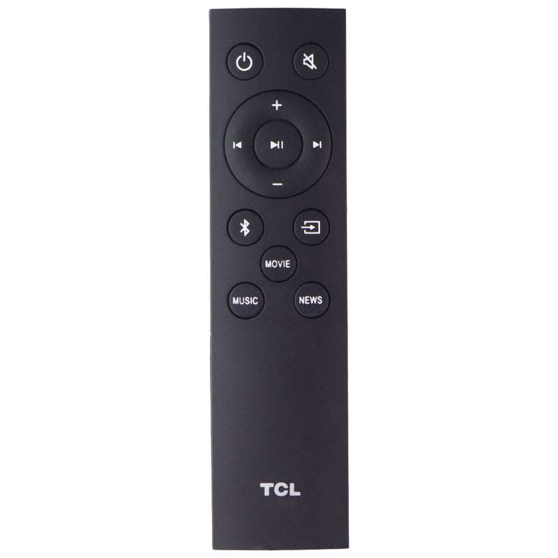 TCL Alto 6+ Soundbar (TS6110-NA) - Black (Soundbar Only - No Subwoofer**)