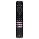 TCL TV Remote (RC813 FMBG) with Netflix/Prime/YouTube/TCL/AppleTv/Pluto TV Keys