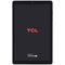 TCL Tab 8 Plus (8-inch) Wi-Fi + 4G LTE Verizon Only Tablet 9138S - 64GB / Black
