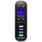 TCL Replacement Roku TV Remote with Netflix/Disney+/Hulu/Sling Hotkey Buttons