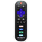 TCL Replacement Roku TV Remote with Netflix/Disney+/Hulu/Sling Hotkey Buttons