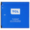 TCL (4.4V) Li-ion Battery for Alcatel MW513U Link Zone 5G UW - Blue/(TLi044A7)