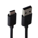 TCL 2.5-Foot USB-C to USB Charge/Sync Cable for TCL Tab 8 (TCL-9048S / DC201007)
