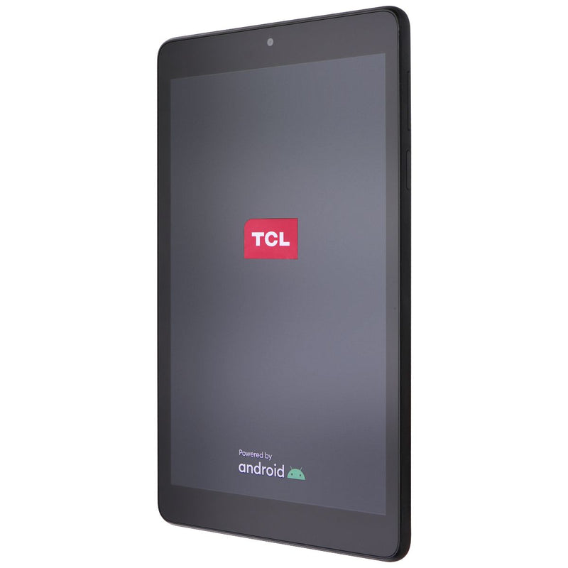 TCL Tab 8 (8-inch) Wi-Fi + 4G LTE Verizon Only Tablet 9048S - 32GB / Black