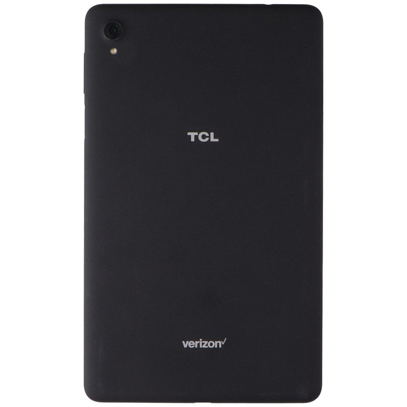 TCL Tab 8 (8-inch) Wi-Fi + 4G LTE Verizon Only Tablet 9048S - 32GB / Black