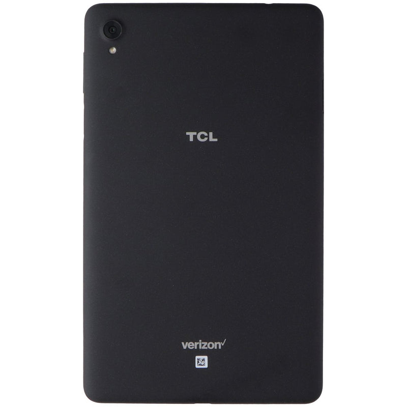 TCL TAB (8.0-in) Tablet (TCL-9048S) Verizon Only - Black/32GB
