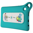 TCL Bumper Case for TCL TAB Disney Edition 2 - Magical Teal (CASE ONLY)