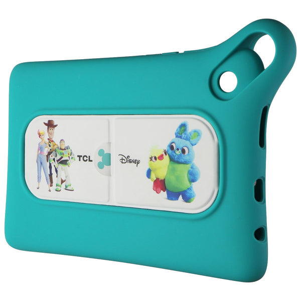 TCL Bumper Case for TCL TAB Disney Edition 2 - Magical Teal (CASE ONLY)
