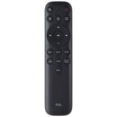 TCL Soundbar Remote Control (RC804) - Black
