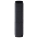 TCL Soundbar Remote Control (RC804) - Black